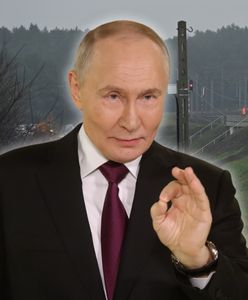 "Są niezwykle skuteczni". Płk Derlatka o aktach dywersji i celu Rosjan