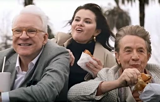 „Zbrodnie po sąsiedzku” wracają na Disney+