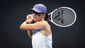 Następna przeciwniczka już czekała na Igę Świątek