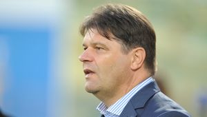 Radosław Mroczkowski nie jest już trenerem Widzewa Łódź. Pada nazwisko następcy