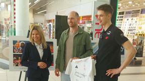 Semirunnij i Żurek odwiedzili wyjątkową wystawę w Toruniu