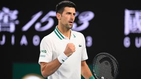 Turniej w Miami bez "Wielkiej Trójki". Wycofał się także Novak Djoković!