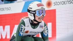 MŚ w Lahti: Chiara Hoelzl najlepsza w kwalifikacjach do konkursu skoków kobiet