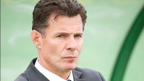 Janusz Kudyba: Chwała obu zespołom za determinację