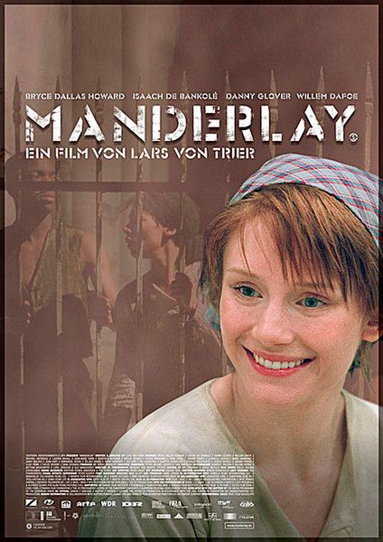 Manderlay