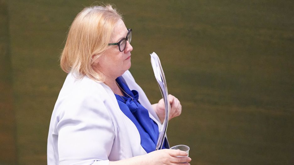 Dostęp do informacji publicznej zagrożony. I Prezes SN chce ograniczeń