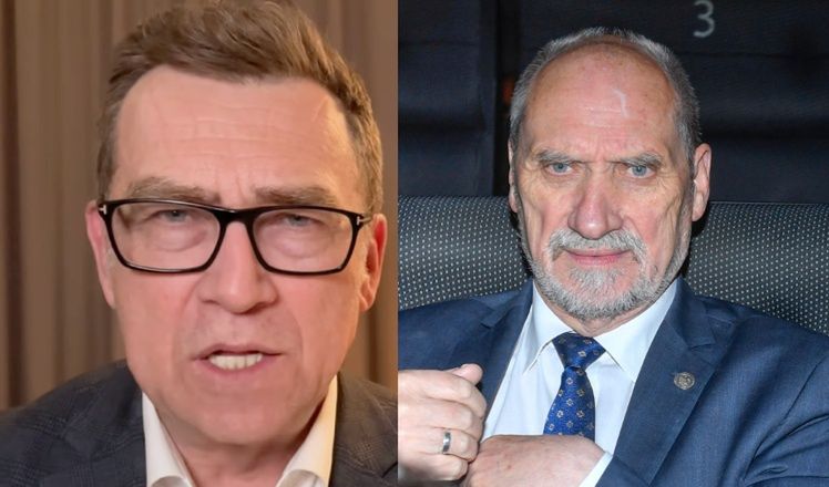 Maciej Orłoś jest zażenowany narracją prawicy