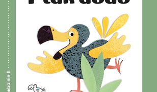Ptak dodo. Czytanie globalne