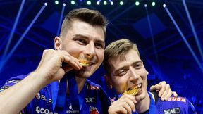 Kamil Semeniuk odpocznie od siatkówki po wielkim sukcesie. "Nie będę nic oglądał"