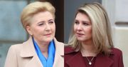 Spotkanie Agaty Dudy i Ołeny Zełenskiej. Ekspertka ocenia stylizacje pierwszych dam