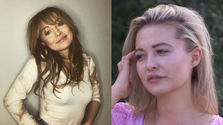 Martyna z "Rolnik szuka żony" przyznaje się do powiększania ust