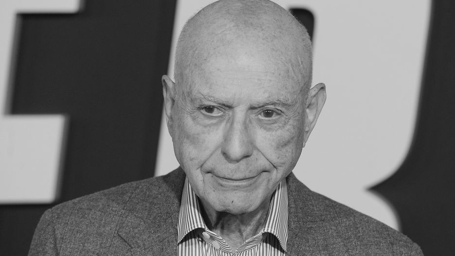 Premiere Of Netflix's "Spenser Confidential" - Arrivals
WESTWOOD, CA - FEBRUARY 27:  Alan Arkin arrives for the Premiere Of Netflix's "Spenser Confidential" held at Regency Village Theatre on February 27, 2020 in Westwood, California.  (Photo by Albert L. Ortega/Getty Images)
Albert L. Ortega