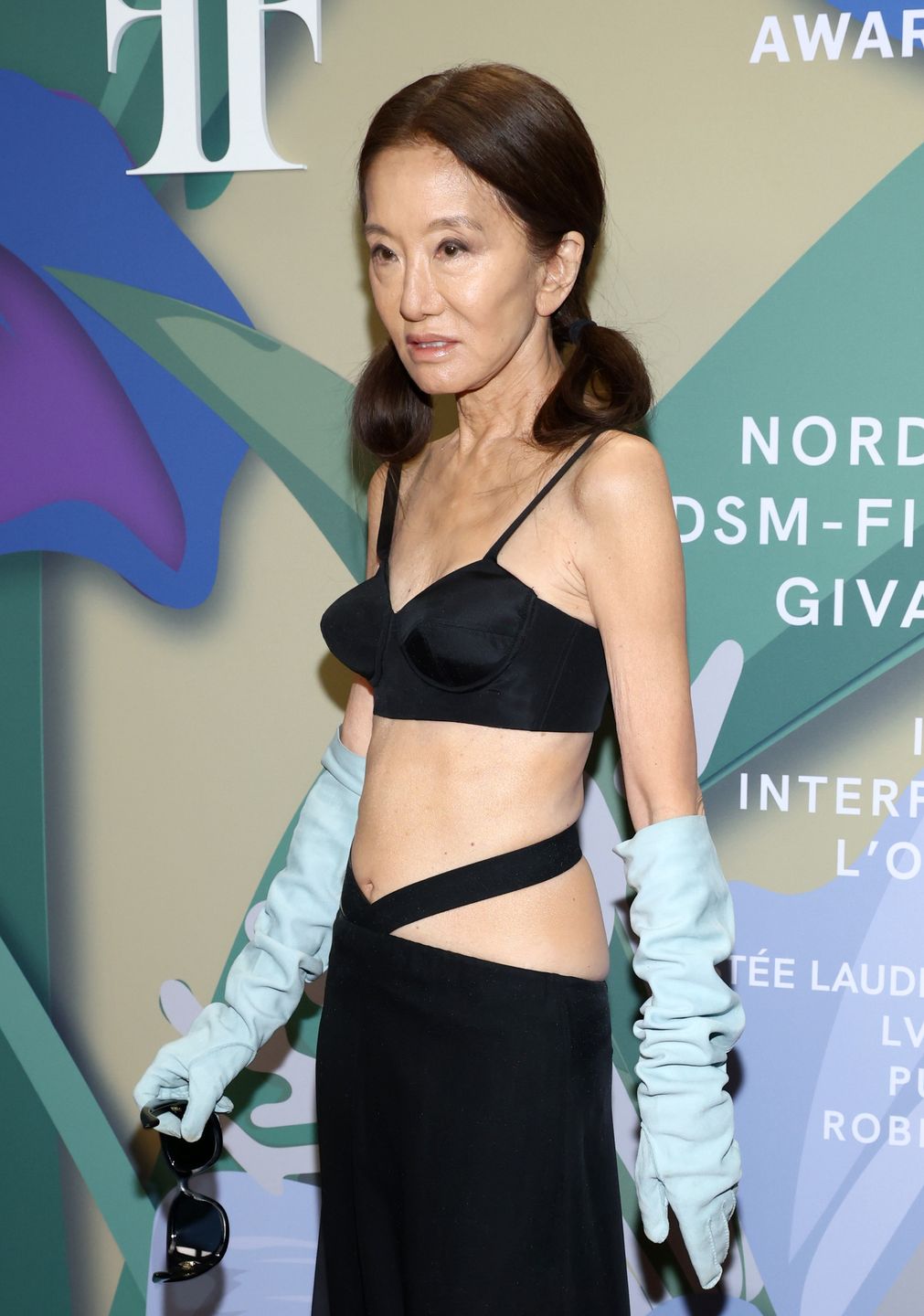 Vera Wang