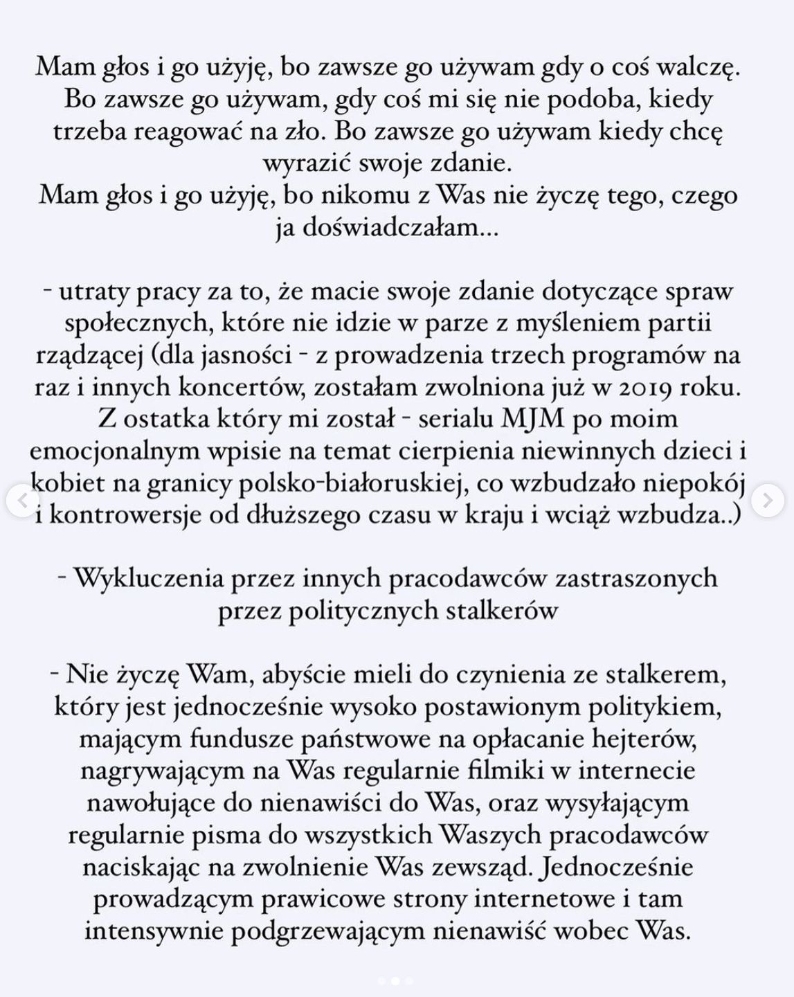 Barbara Kurdej-Szatan