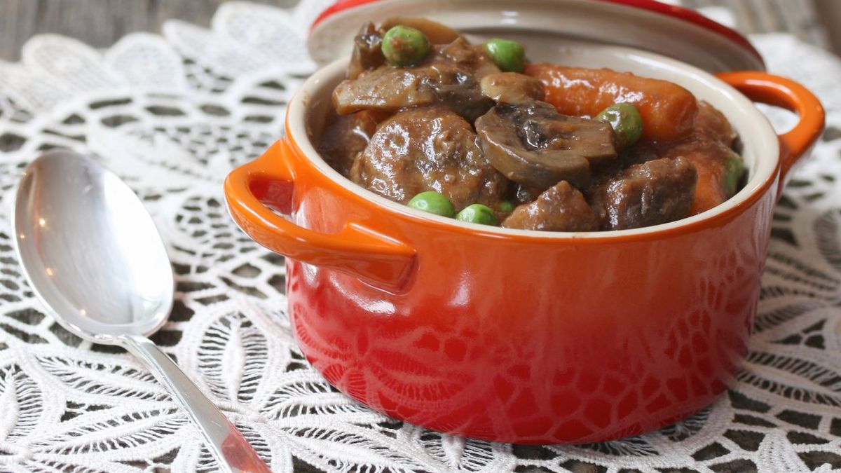 Gotowana wołowina (samo mięso)