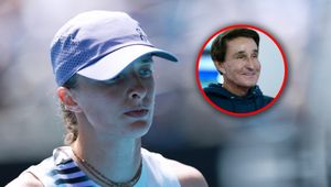 Były trener Williams mówi, co musi zrobić Świątek. "Może wrócić na szczyt"