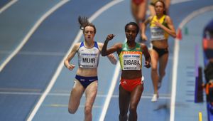 Halowe MŚ: Dibaba znów złota! Drugi medal Etiopki w Birmingham