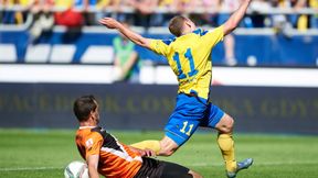 Rafał Siemaszko - joker w talii Grzegorza Nicińskiego