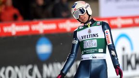 PŚ w Niżnym Tagile: Fannemel zwycięzcą kwalifikacji, Kubacki drugi, dramat Stocha!