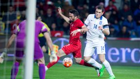 Turcja - Czarnogóra na żywo. Transmisja TV, stream online. Gdzie oglądać?