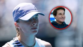 Były trener Williams mówi, co musi zrobić Świątek. "Może wrócić na szczyt"