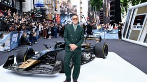 Prawie 0,5 mld dolarów. Brad Pitt rozbił bank