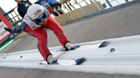 Daniel Huber zwycięzcą mistrzostw Austrii na dużej skoczni w Bischofshofen