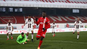 Serie B. Wielki pech Mario Balotellego. Zaczął od gola, teraz jest kontuzjowany