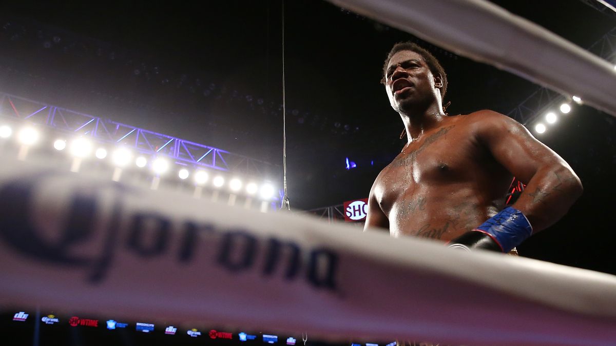 Getty Images / Na zdjęciu: Charles Martin
