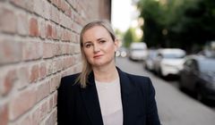 Urszula Borzym na czele działu w Lighthouse