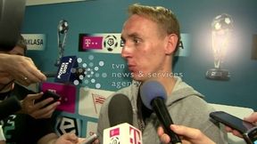 Cracovia po meczu z Koroną: Byliśmy nieskuteczni, a trener na to uczulał