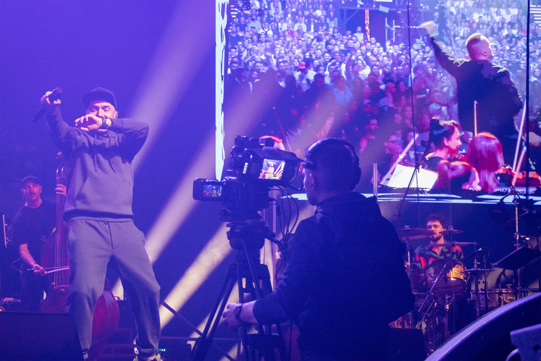 SUBKLASYKA TOUR – Hala Stulecia