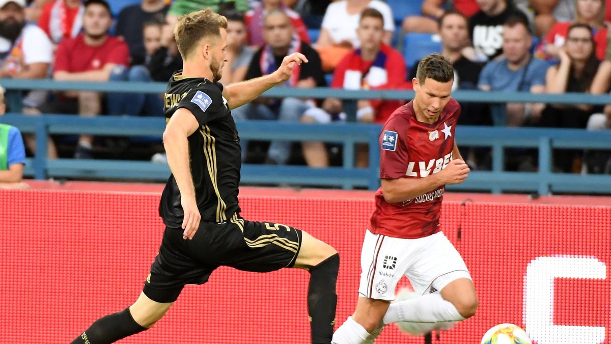 PAP / Jacek Bednarczyk / Na zdjęciu: Michał Mak