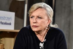 Krystyna Janda wraca do Polski. "Straciłam wszelki sens"