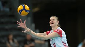 Kapitalny debiut Lampkowskiej w Grecji