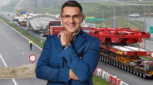 Jak polski wójt zatrzymał wojsko USA. Konwój czekał na przejazd trzy tygodnie