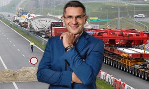 Jak polski wójt zatrzymał wojsko USA. Konwój czekał na przejazd trzy tygodnie