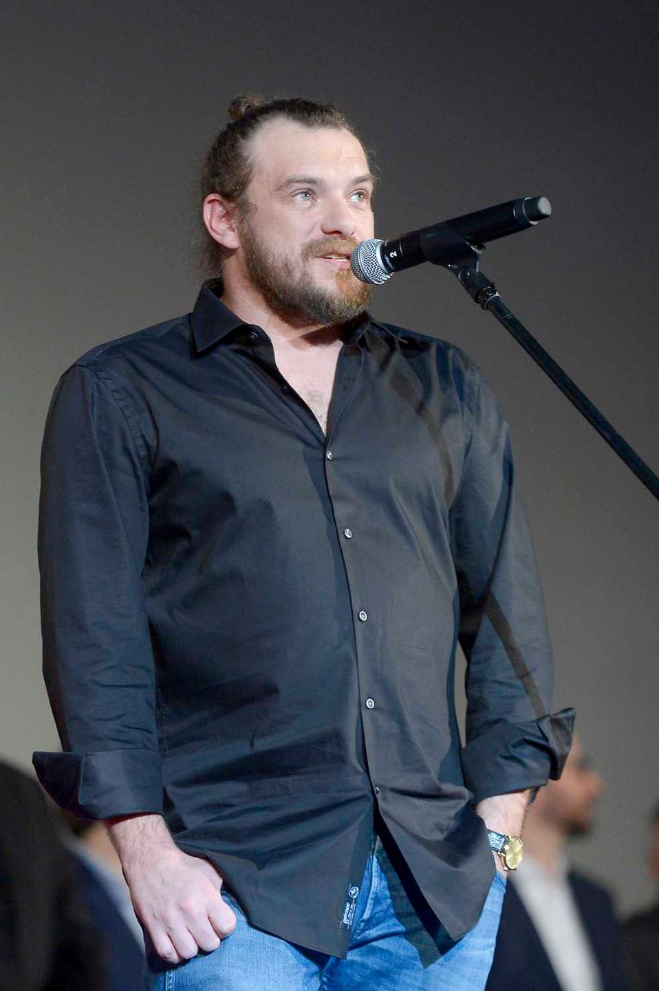 Łukasz Palkowski