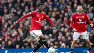 Piłkarze Manchesteru United bliscy nowych umów. To ważni gracze dla Carricka