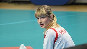 Reprezentantka Polski wyjawiła szczegół z przygotowań do meczu