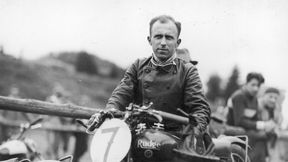 Był przedwojenną gwiazdą polskiego żużla. Zginął zamordowany przez hitlerowców