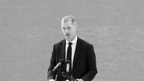 W lutym pochował brata bliźniaka. Nie żyje Adam Selwood