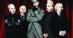 ''Let Me Make You a Martyr'': Marilyn Manson jest płatnym zabójcą