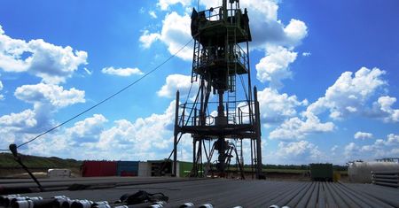 Serinus Energy ma kredyt od EBOiR. Spółka prowadzi inwestycję w Rumunii