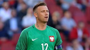 Euro 2016. Artur Boruc: To Ukraińcy mają się czego obawiać