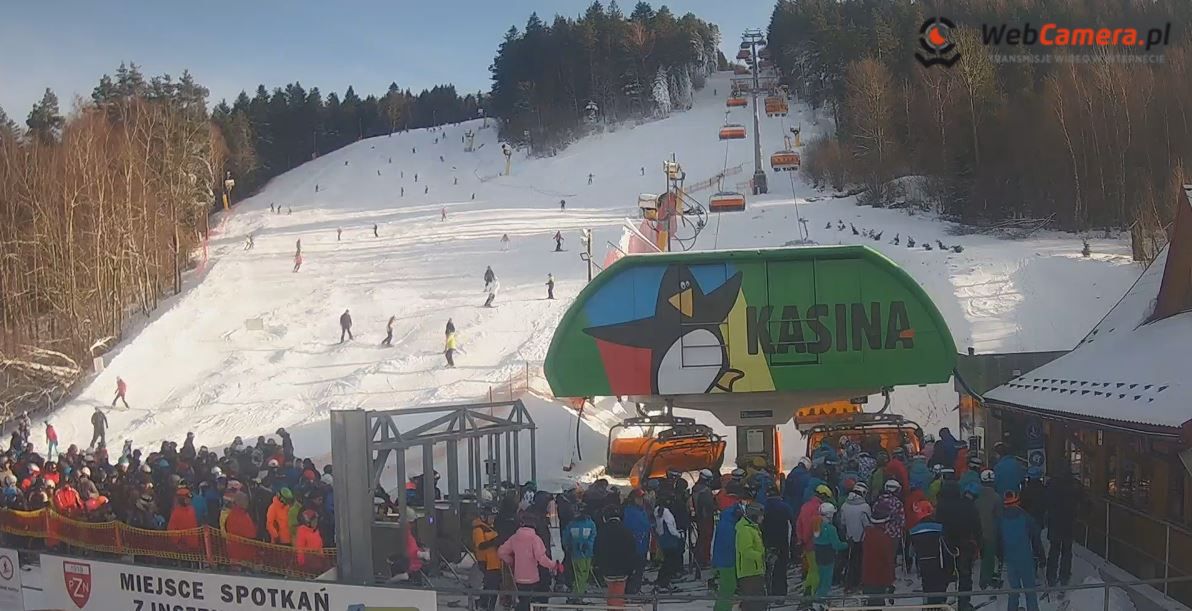 Kasina Ski 