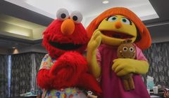 Netflix przejmuje „Ulicę Sezamkową”. „Pomógł” Trump