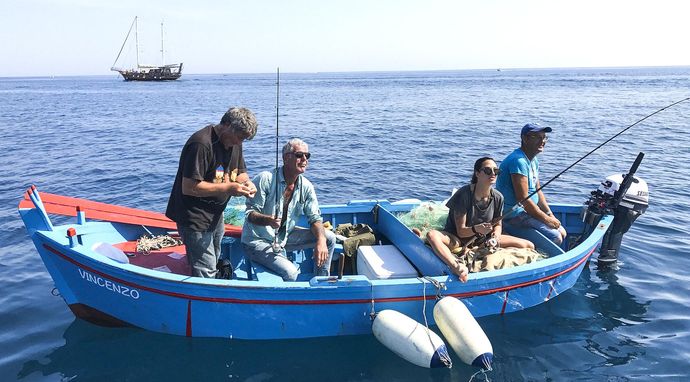 Anthony Bourdain - miejsca nieznane 10