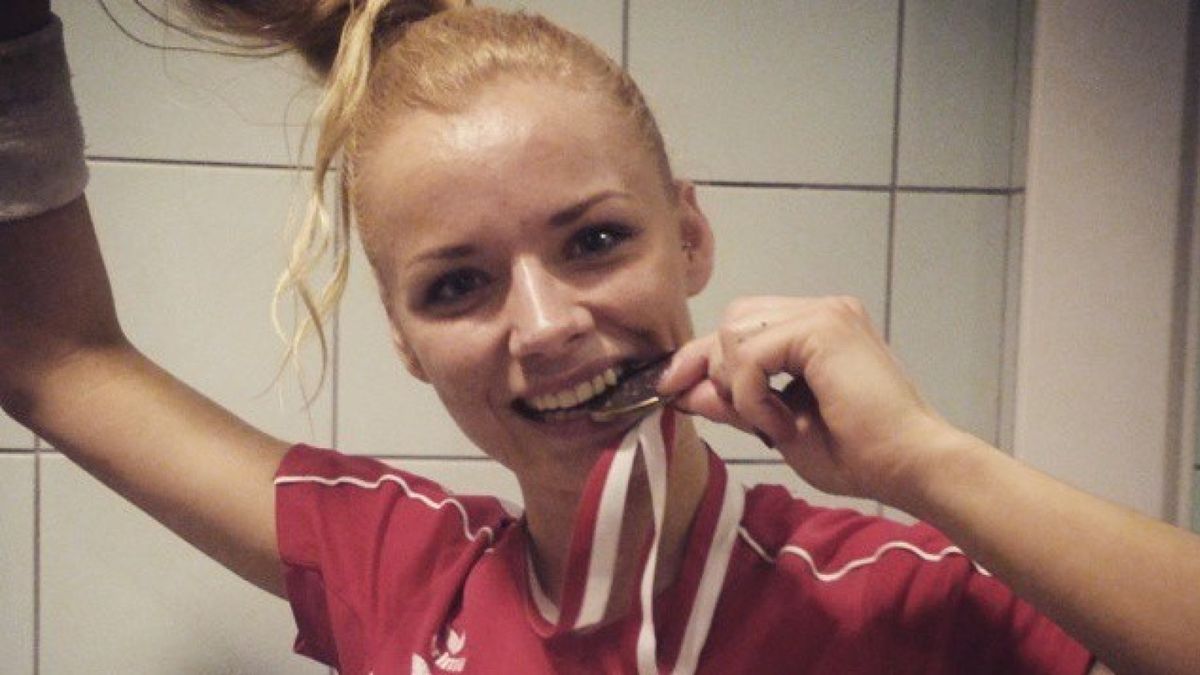 Instagram / patrycja_krolikowska / Na zdjęciu: Patrycja Królikowska