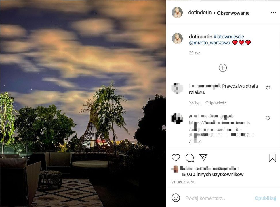 Dorota Szelągowska ma nowego partnera?